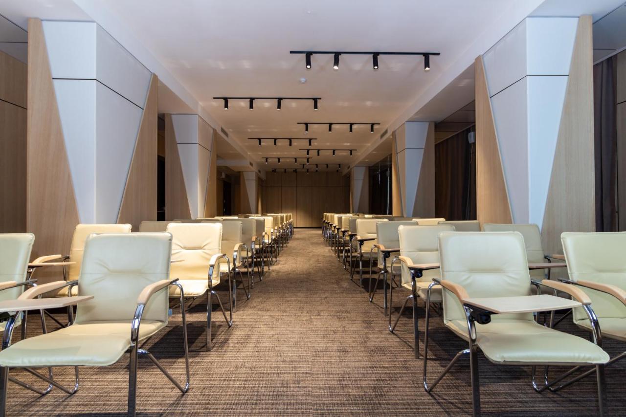 Hotel Bay Diab Bab-Ezzouar Экстерьер фото